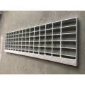 Professional manufacturer galvanized stair streads steel